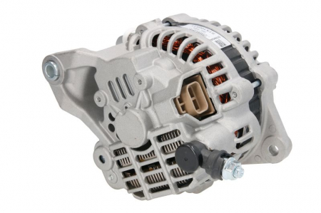 Alternator (12V, 100A) NISSAN ALMERA II, ALMERA TINO 2.2D intre 2000-2006 [1]