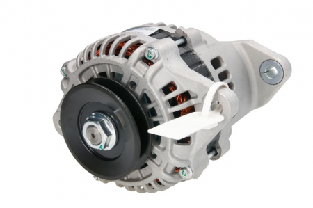 Piese Auto - Alternator (12V, 100A) NISSAN ALMERA II, ALMERA TINO 2.2D intre 2000-2006