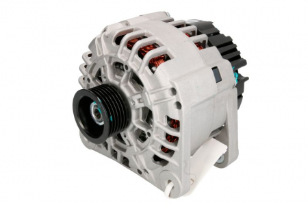 Piese Auto - Alternator (12V, 100A) NISSAN PRIMASTAR; OPEL VIVARO A; RENAULT LAGUNA II, TRAFIC II, VEL SATIS 1.8/2.0 dupa 2001