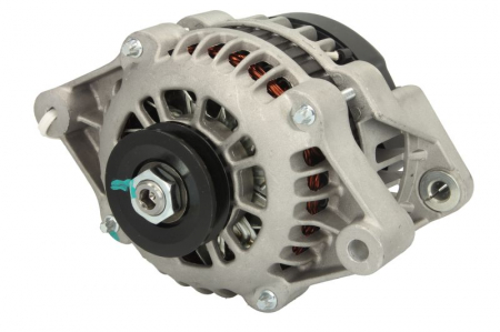 Piese Auto - Alternator (12V, 100A) OPEL ASTRA G, SIGNUM 1.7D/1.9D intre 1998-2008