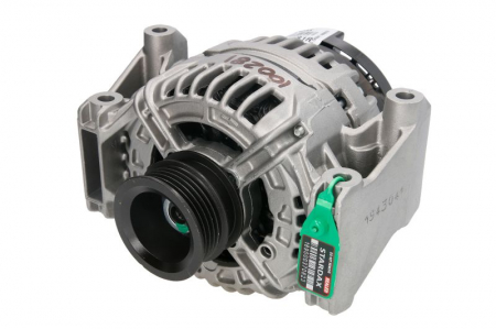 Piese Auto - Alternator (12V, 100A) OPEL ASTRA G, SPEEDSTER, VECTRA B, VECTRA C, VECTRA C GTS, ZAFIRA A 2.0/2.2 intre 2002-2008