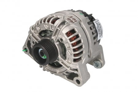 Piese Auto - Alternator (12V, 100A) OPEL ASTRA G, ZAFIRA A 2.0D intre 1998-2005
