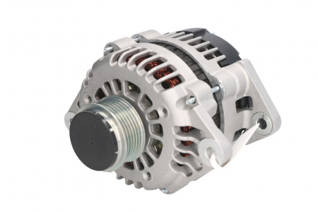 Piese Auto - Alternator (12V, 100A) OPEL ASTRA H, ASTRA H GTC, CORSA D, MERIVA A, MERIVA B, ZAFIRA B 1.7D intre 2006-2017