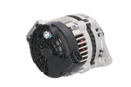 Alternator (12V, 100A) OPEL ASTRA H, ASTRA H GTC, CORSA D, MERIVA A, MERIVA B, ZAFIRA B 1.7D intre 2006-2017 [1]