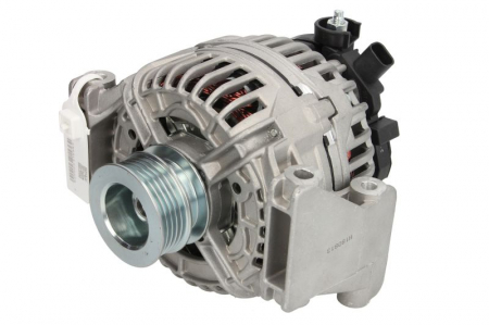 Piese Auto - Alternator (12V, 100A) OPEL SIGNUM, VECTRA C, VECTRA C GTS 2.0/2.2 intre 2002-2008
