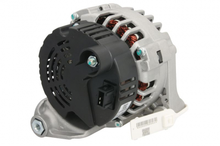 Alternator (12V, 100A) potrivit BMW 3 (E46), Z3 (E36); LAND ROVER FREELANDER I; MG MG ZT, MG ZT- T; ROVER 75, 75 I 2.0D/3.2 02.99-10.06 [1]