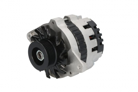 Alternatoare Electromotoare - Alternator potrivit BUICK CENTURY; CHEVROLET MALIBU, MONTE CARLO; JEEP CJ5 - CJ8, WRANGLER I 2.5-5.7D 1970-1991 - (12V, 100A)
