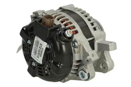 Alternator (12V, 100A) potrivit DAIHATSU CHARADE VIII; TOYOTA AURIS, URBAN CRUISER, YARIS 1.0/1.3/1.33 11.05- [1]