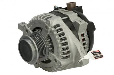 Alternator (12V, 100A) potrivit DAIHATSU CHARADE VIII; TOYOTA AURIS, URBAN CRUISER, YARIS 1.0/1.3/1.33 11.05- [0]