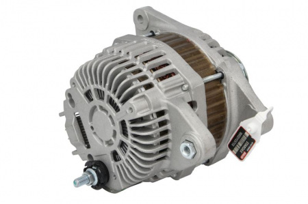 Alternator (12V, 100A) potrivit HONDA CIVIC IX, JAZZ III; NISSAN MICRA IV 1.2/1.4 07.08- [1]