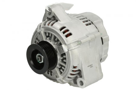 Alternator (12V, 100A) potrivit LEXUS GS, IS I, IS SPORTCROSS; TOYOTA ALTEZZA GITA, ARISTO, BREVIS, CAMRY, MARK II IX, PROGRES, VEROSSA 2.0-4.3 08.96-07.07 [0]