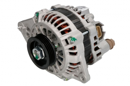 Alternatoare Electromotoare - Alternator potrivit MITSUBISHI L 300 III, L400 2.0/2.4 1994-2002 - (12V, 100A)