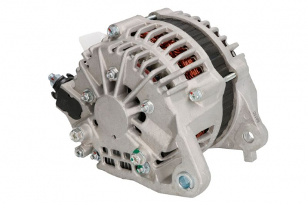 Alternator potrivit NISSAN SENTRA V 1.8 2000-2006 - (12V, 100A) [1]