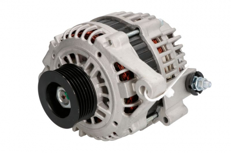 Alternatoare Electromotoare - Alternator potrivit NISSAN SENTRA V 1.8 2000-2006 - (12V, 100A)