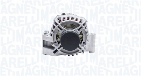 Alternator (12V, 100A) potrivit OPEL AGILA, ASTRA H, ASTRA H GTC, CORSA C, CORSA C/HATCHBACK, CORSA D, MERIVA A, TIGRA 1.3D 06.03-08.14 [1]