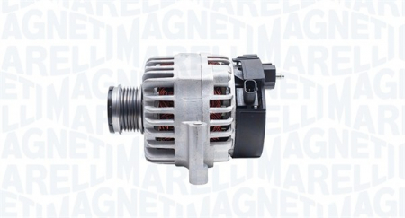 Alternator (12V, 100A) potrivit OPEL AGILA, ASTRA H, ASTRA H GTC, CORSA C, CORSA C/HATCHBACK, CORSA D, MERIVA A, TIGRA 1.3D 06.03-08.14 [2]