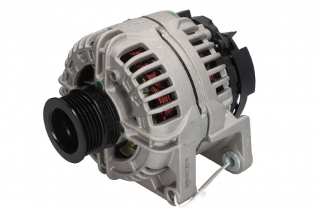 Alternatoare Electromotoare - Alternator potrivit OPEL ASTRA G, ASTRA G CLASSIC, ASTRA G/KOMBI, ASTRA H, ASTRA H GTC, ZAFIRA B 1.4-1.8 1998-2015 - (12V, 100A)