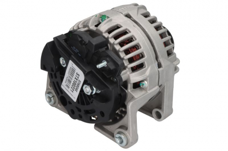 Alternator potrivit OPEL ASTRA G, ASTRA G CLASSIC, ASTRA G/KOMBI, ASTRA H, ASTRA H GTC, ZAFIRA B 1.4-1.8 1998-2015 - (12V, 100A) [1]