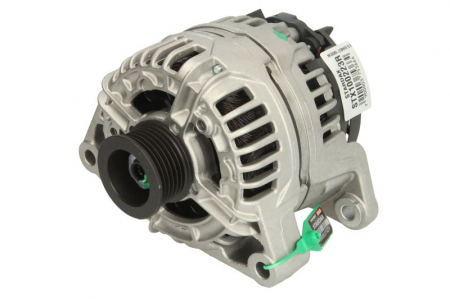 Alternator (12V, 100A) potrivit OPEL ASTRA G, ASTRA G/KOMBI, FRONTERA B, OMEGA B, VECTRA B 1.6LPG/2.0D/2.2D 11.96-01.05 [0]