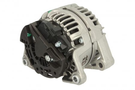 Alternator (12V, 100A) potrivit OPEL ASTRA G, ASTRA G/KOMBI, FRONTERA B, OMEGA B, VECTRA B 1.6LPG/2.0D/2.2D 11.96-01.05 [1]