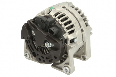 Alternator (12V, 100A) potrivit OPEL ASTRA H, ASTRA H GTC, VECTRA C, VECTRA C GTS, ZAFIRA B 1.6/1.6LPG/1.8 08.05-04.15 [1]