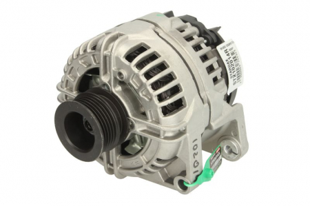 Alternator (12V, 100A) potrivit OPEL ASTRA H, ASTRA H GTC, VECTRA C, VECTRA C GTS, ZAFIRA B 1.6/1.6LPG/1.8 08.05-04.15 [0]