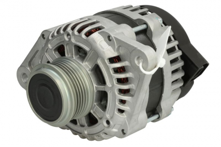 Alternatoare Electromotoare - Alternator potrivit OPEL ASTRA J, ASTRA J GTC, MERIVA B 1.7D 2009-2017 - (12V, 100A)