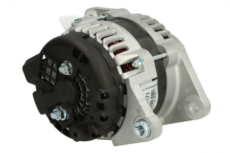 Alternator potrivit OPEL ASTRA J, ASTRA J GTC, MERIVA B 1.7D 2009-2017 - (12V, 100A) [1]