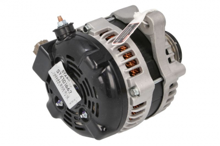 Alternator potrivit TOYOTA ALLION II, AURIS, COROLLA, ISIS, NOAH/VOXY, PREMIO, URBAN CRUISER, YARIS 1.0-2.0 dupa 2005 - (12V, 100A) [1]