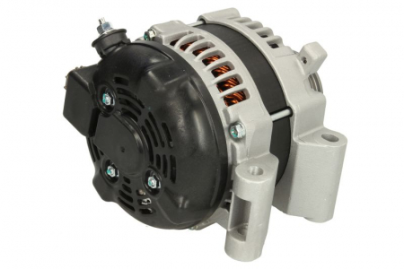 Alternator (12V, 100A) potrivit TOYOTA AURIS, AVENSIS, COROLLA, COROLLA VERSO, VERSO 2.0D/2.2D 07.05-10.18 [1]