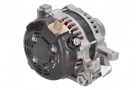 Alternator (12V, 100A) potrivit TOYOTA AURIS, COROLLA, PRIUS PLUS, VERSO S, YARIS, YARIS/HATCHBACK 1.3/1.33/1.8H 05.09- [1]