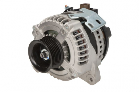 Alternator (12V, 100A) potrivit TOYOTA AVENSIS VERSO, PREVIA II, RAV 4 II 2.0/2.4 02.00-11.09 [0]