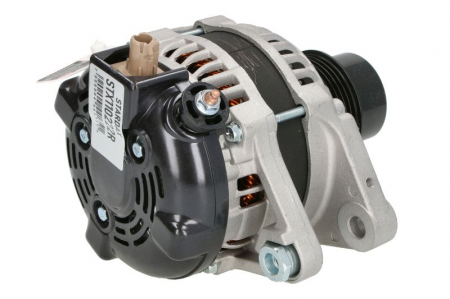 Alternator (12V, 100A) potrivit TOYOTA YARIS, YARIS/HATCHBACK 1.0 12.10-06.20 [1]