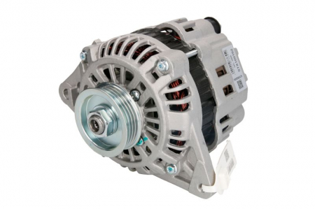 Alternator (12V, 100A) potrivit VOLVO V40; HYUNDAI SONATA IV, TRAJET/MINIVAN; KIA MAGENTIS I; MITSUBISHI CARISMA, COLT V, GALANT VIII, LANCER VI, LANCER VII, MIRAGE V 1.6-2.4 07.95-07.08 [0]