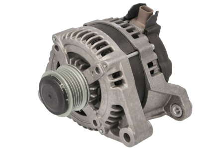 Alternator (12V, 100A, reconditionat profesional) potrivit OPEL CORSA E, CORSA E/HATCHBACK 1.2/1.4/1.4LPG 09.14- [0]