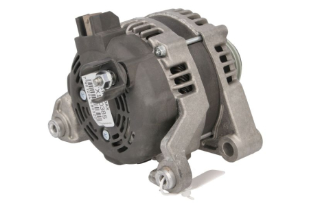Alternator (12V, 100A, reconditionat profesional) potrivit OPEL CORSA E, CORSA E/HATCHBACK 1.2/1.4/1.4LPG 09.14- [1]
