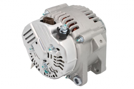 Alternator (12V, 100A) TOYOTA AVENSIS, AVENSIS VERSO, RAV 4 II 2.0 intre 2001-2009 [1]