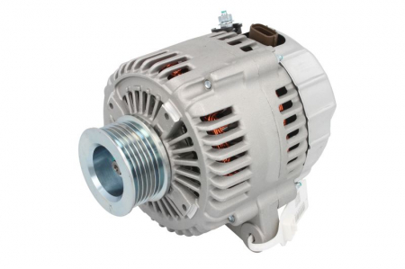 Piese Auto - Alternator (12V, 100A) TOYOTA AVENSIS, AVENSIS VERSO, RAV 4 II 2.0 intre 2001-2009