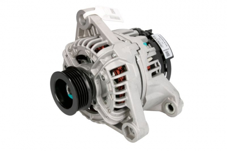 Piese Auto - Alternator (12V, 105A) ALFA ROMEO 147; FIAT BRAVA, DOBLO, DOBLO CARGO, MAREA, MULTIPLA, PUNTO, STILO; LANCIA LYBRA 1.6-2.0 dupa 1996