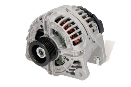 Piese Auto - Alternator (12V, 105A) FORD COUGAR, MONDEO II 1.6/1.8/2.0 intre 1996-2001