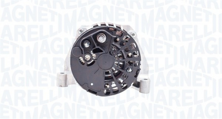 Alternatoare Electromotoare - Alternator potrivit FIAT 500, GRANDE PUNTO, PUNTO, STILO 1.2/1.4 dupa 1999 - (12V, 105A)