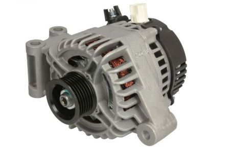 Alternator potrivit FORD C-MAX, FOCUS C-MAX, FOCUS II 1.4/1.6 2003-2012 - (12V, 105A) [0]