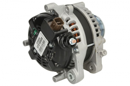 Alternator potrivit HONDA ACCORD VIII, CR-V III 2.0 2006-2015 - (12V, 105A) [1]