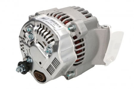 Alternator (12V, 105A) potrivit MINI (R50, R53) 1.6 06.01-09.06 [1]