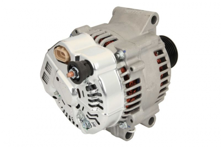 Alternator potrivit MINI (R50, R53), (R52) 1.6 2002-2008 - (12V, 105A) [1]