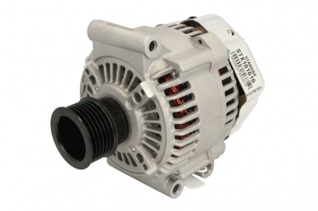 Alternatoare Electromotoare - Alternator potrivit MINI (R50, R53), (R52) 1.6 2002-2008 - (12V, 105A)