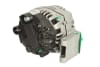 Alternator potrivit VOLVO C30, C70 II, S40 II, V50; FIAT 500, 500 C, DOBLO, DOBLO CARGO, GRANDE PUNTO, IDEA, LINEA, PUNTO, PUNTO EVO, STRADA; FORD C-MAX, FIESTA V, FOCUS C-MAX 1.3D/1.6D/2.0D dupa 2 -  [2]
