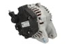 Alternator (12V, 110A) HYUNDAI COUPE, SANTA FÉ I, SONATA IV, TRAJET, TUCSON; KIA SPORTAGE 2.5/2.7 dupa 1998 [2]