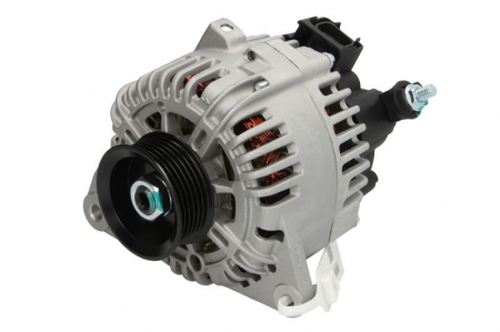 Alternator (12V, 110A) HYUNDAI COUPE, SANTA FÉ I, SONATA IV, TRAJET, TUCSON; KIA SPORTAGE 2.5/2.7 dupa 1998 [0]