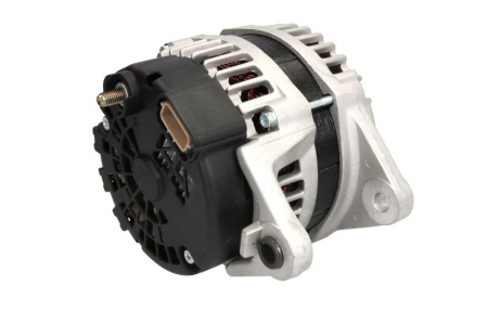 Alternator (12V, 110A) HYUNDAI SANTA FÉ I, SONATA IV, TRAJET; KIA MAGENTIS, SORENTO I, SPORTAGE 2.0/2.4 dupa 2000 [1]